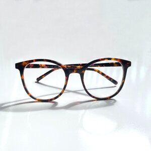 Eyebuydirect Round Ivory Tortoise Eyeglasses 51-20-148 C8